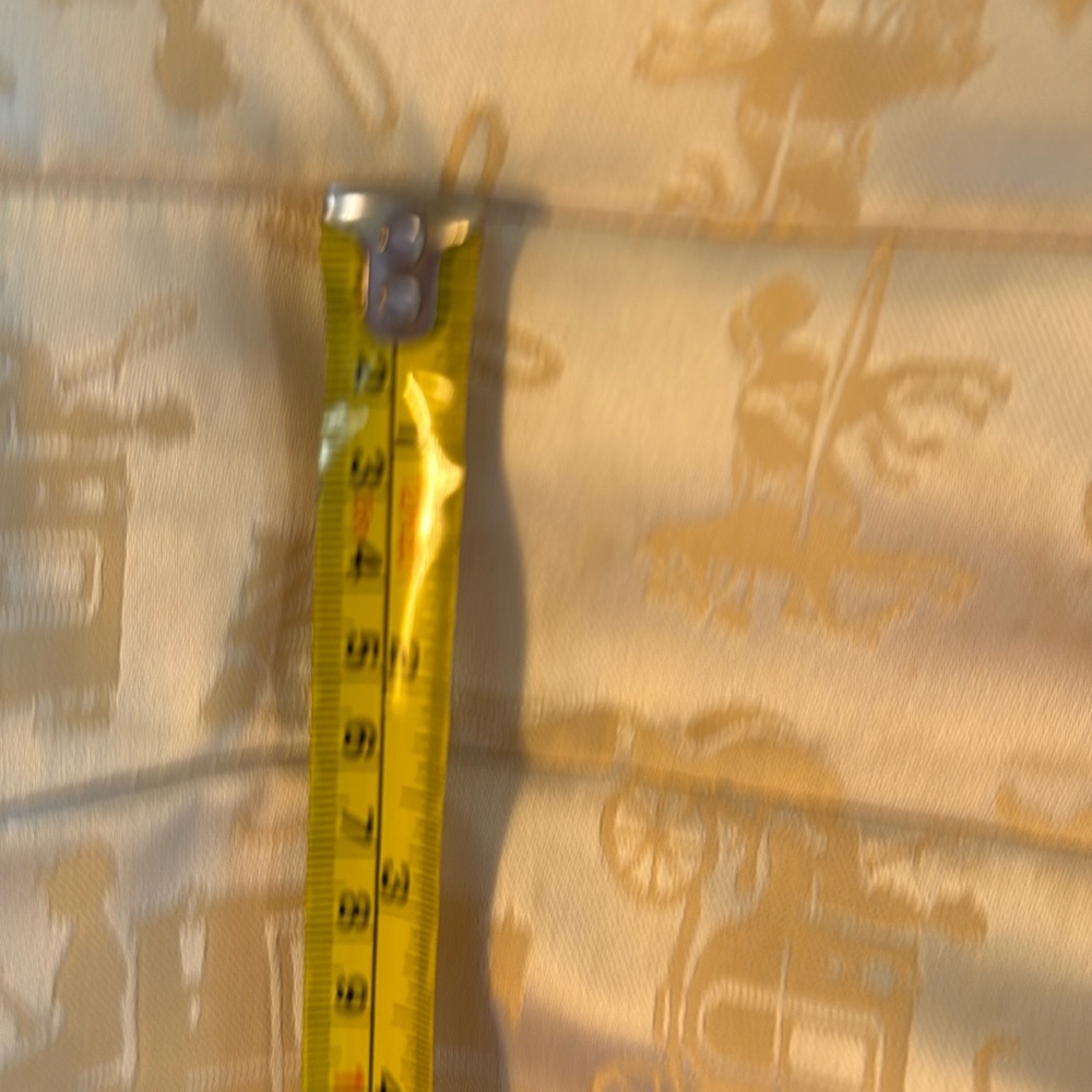 Large Coach purse - Picture 9 of 11